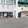 Отель B&B HOTEL Saint-Jean de Luz, фото 23