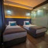 Отель Otto Lara Hotel, фото 8