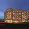 Отель Solymar Ivory Suites в Хургаде