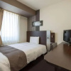 Отель Comfort Hotel Tokyo Kiyosumi Shirakawa, фото 4