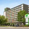 Отель Holiday Inn Boston - Cambridge Area, an IHG Hotel, фото 1