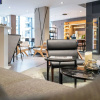 Отель Novotel Suites Wien City Donau, фото 21