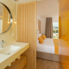 Отель L'Azure Hotel, фото 16