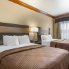 Отель Best Western Fort Worth Inn & Suites, фото 5