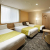 Отель Hokke Club Kyoto, фото 11