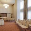Отель DoubleTree by Hilton Bratislava, фото 26