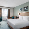 Отель Hilton Garden Inn London Heathrow Airport, фото 3