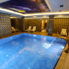 Отель Thermal Saray Hotel & Spa Yalova, фото 20