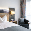 Отель AVALON Hotel Bad Reichenhall, фото 6