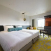 Отель Osaka Excel Hotel Tokyu, фото 4