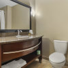 Отель Best Western Plus Texoma Hotel & Suites, фото 17