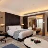 Отель Padma Hotel Semarang, фото 3