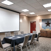Отель Hampton Inn & Suites Ft. Worth-Burleson, фото 16