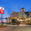 Отель Best Western Plus Victoria Inn & Suites, фото 14