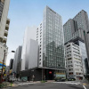 Отель Remm plus Ginza, фото 1