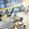 Отель Residencia Deportistas La Cartuja, фото 17
