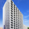 Отель Keio Presso Inn Hamamatsucho, фото 17