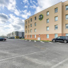 Отель B&B HOTEL Clermont-Ferrand Gerzat 1, фото 26