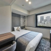 Отель Villa Fontaine Grand Tokyo - Shiodome, фото 11