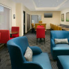 Отель TownePlace Suites by Marriott Lexington Park Patuxent River Naval Air Station, фото 14