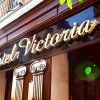 Отель Victoria 4 в Мадриде