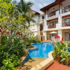 Отель Apsara Beachfront Resort and Villa , фото 1