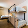 Отель Gallery Hostel, фото 2