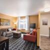 Отель TownePlace Suites By Marriott Denver Downtown, фото 7