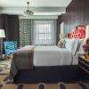 Отель Graduate by Hilton Providence, фото 8