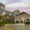 Отель Best Western Plus Denton Inn & Suites, фото 38