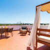 Отель The Patio Suite Hotel, фото 15
