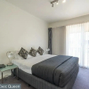 Отель Clocktower Apartment Hotel, фото 4