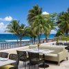 Отель Carambola Beach Resort St. Croix, US Virgin Islands, фото 14