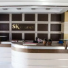 Отель SK Residency, фото 9