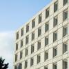 Отель Novotel Paris Charles-de-Gaulle Airport в Трамбле-ан-Франсе