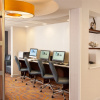Отель Hampton Inn Orlando-International Airport, фото 15