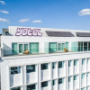 Отель YOTEL Porto, фото 1