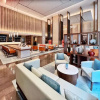 Отель Landmark International Hotel, фото 21