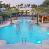Отель The Scottsdale Resort & Spa, Curio Collection by Hilton, фото 26