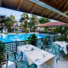 Отель Marvida Hotel Akman Park, фото 7