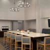 Отель Hampton Inn & Suites Huntsville/Research Park Area, фото 26