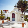 Отель Amnissos Residence, фото 26