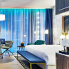 Отель NYX Hotel Warsaw by Leonardo Hotels, фото 10
