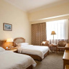 Отель Jinjiang Sunshine Hotel - Lanzhou, фото 4