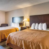 Отель Quality Inn Tigard - Portland Southwest, фото 9