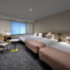 Отель Villa Fontaine Grand Tokyo - Shiodome, фото 7