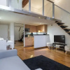 Отель MASSENA - Duplex loft modern on the Place, фото 3