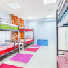 Гостиница Hostel Sadovoye Koltso 1, фото 4