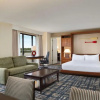 Отель Hilton Orlando Lake Buena Vista - Disney Springs® Area, фото 10