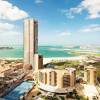 Отель Barcelo Residences Dubai Marina, фото 25